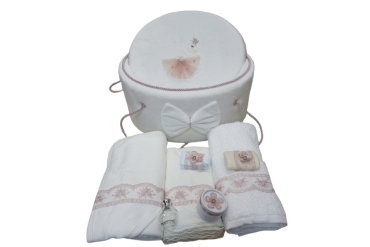 Trusou Botez Lebada Si Funda