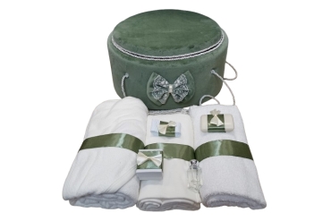 Trusou Botez Verde