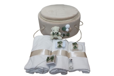 Trusou Botez Crem 