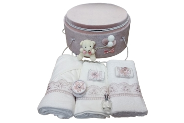 Trusou Botez Fata