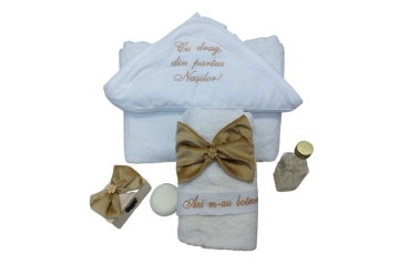Trusou Botez 7 Piese