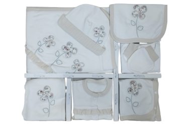 Set Maternitate Crem Fata