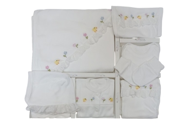 Set Maternitate Bebelusi