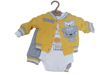 Costumas Pentru Bebe
