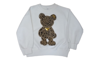 Bluza Fata