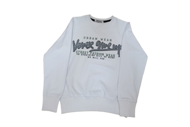 Bluza Alba Copii