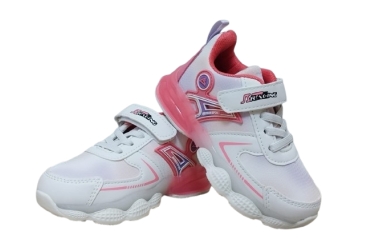 Adidasi Fete Cu Led