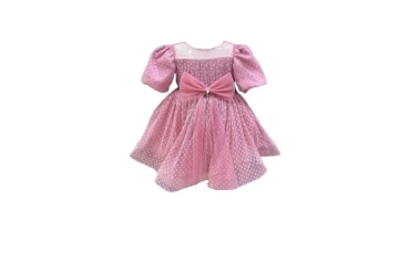 Rochie Fete 2-7 Ani