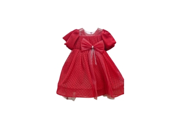 Rochie Rosie Fete