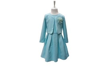 Rochie Cu Bolero Fete