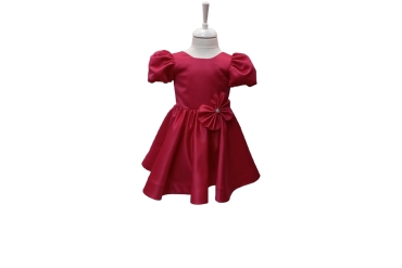 Rochie Eleganta Fetite