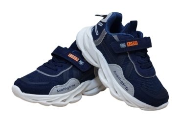 Adidasi Cu Led Baiat