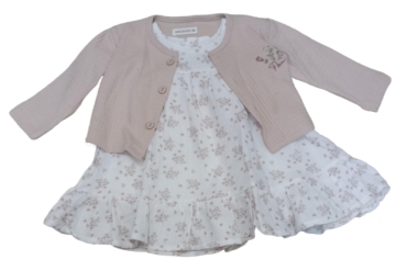 Rochie Cu Pulover Copii