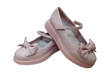 Pantofi Roz-Pudra Copii