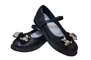 Pantofi Negrii Fata