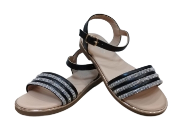 Sandale Negre Copii