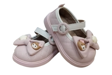 Pantofi Roz Fata