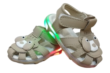 Sandale Led Baieti