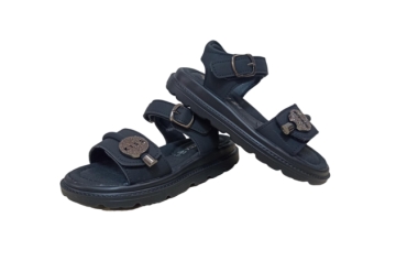 Sandale Negre 29-36 Fata