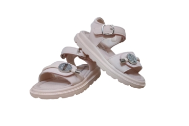 Sandale Roz 29-36 Copii