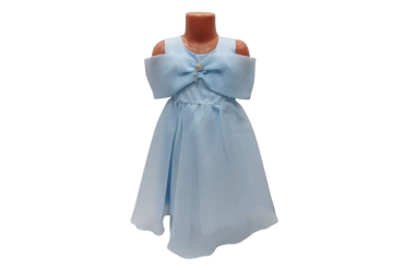 Rochie Bleu Fete
