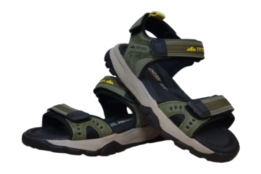 Sandale Kaki Baieti