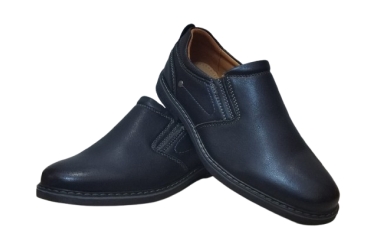 Pantofi Bleumarin Baieti