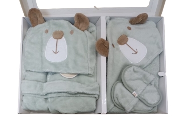 Set Baita Bebelusi