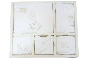 Set Maternitate Fata