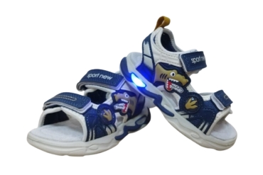 Sandale Cu Led Copii