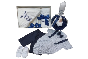 Pachet Botez Bebelusi