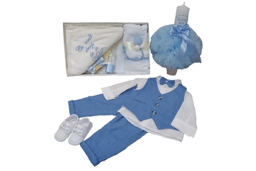 Pachet Botez Baieti