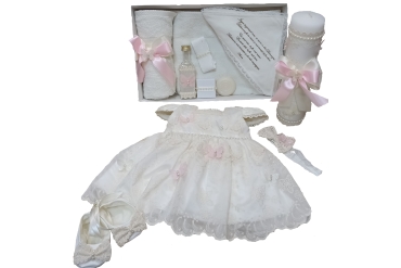 Pachet Botez Fata