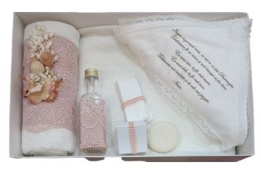 Trusou Pentru Botez Fata
