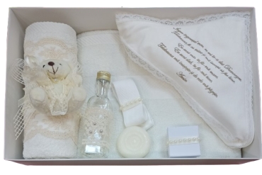 Trusou Botez Bebelusi