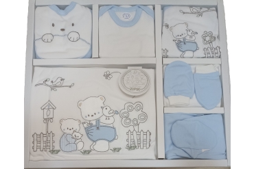Set De Scos Din Maternitate Bebelusi