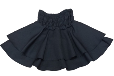 Fusta Neagra Fata