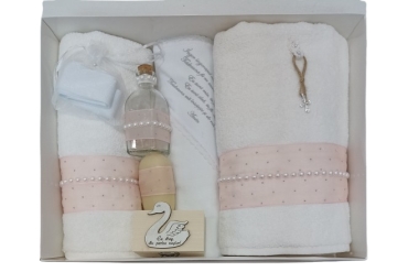 Trusou Botez Fetite