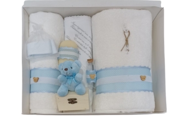 Trusou Botez Baieti