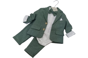 Costum Elegant Baiat