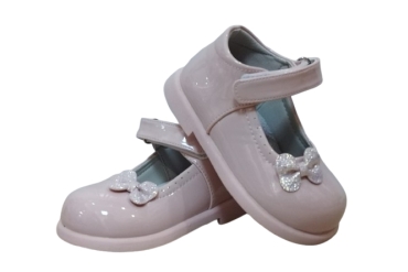 Pantofi Roz