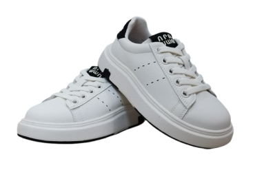 Adidas Casual Alb-Negru