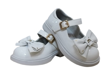 Pantofi Bej Cu Funda
