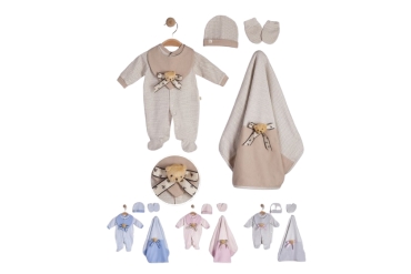 Set Prematuri 5 Piese