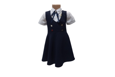 Sarafan cu Bluza