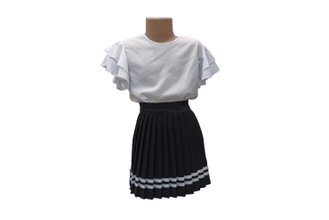 Set Fusta Scolara