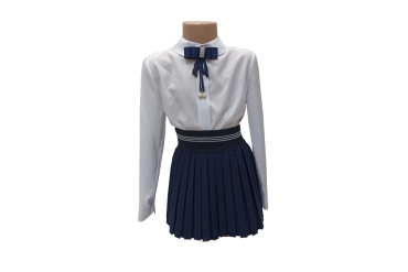 Set Fusta Bleumarin