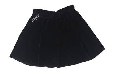 Fusta Neagra Catifea