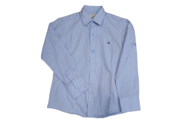Camasa Bleu Baiat