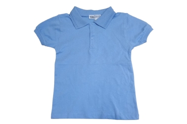 Tricou Bleu Polo Copii